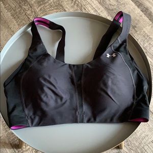 Under Armour Sports Bra - 34DD
